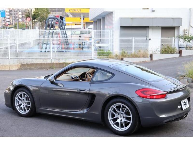 CAYMAN