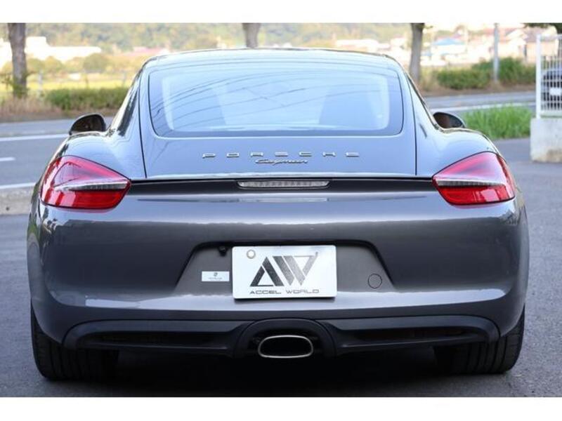 CAYMAN