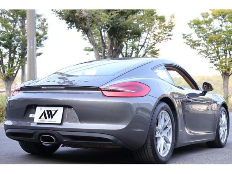 CAYMAN
