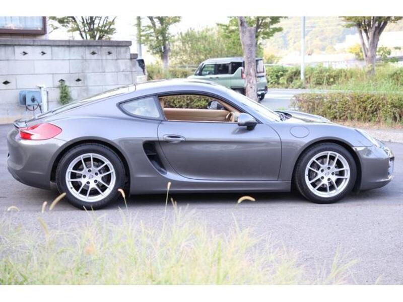 CAYMAN