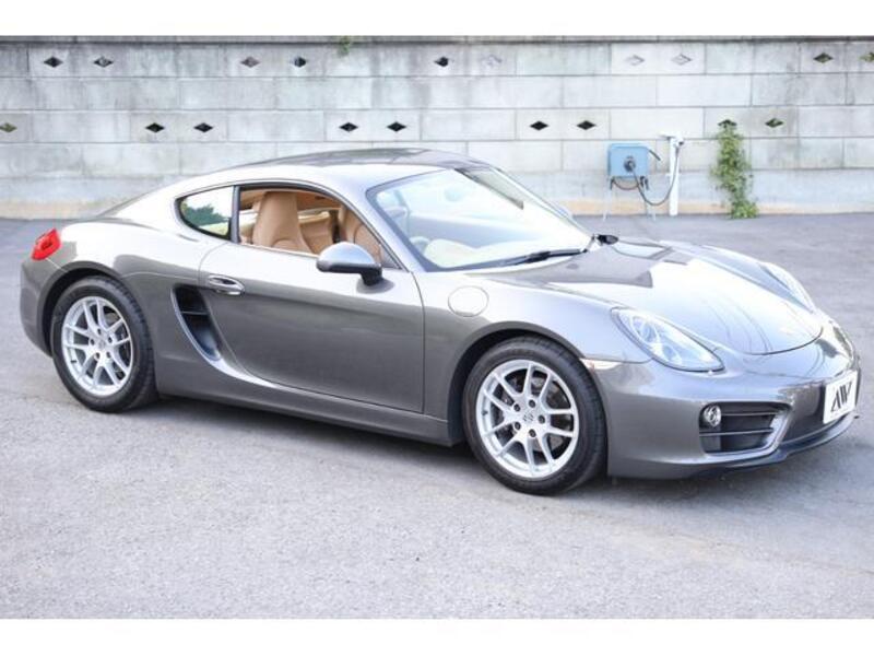 CAYMAN