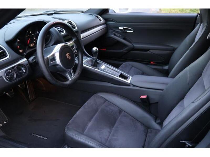 CAYMAN