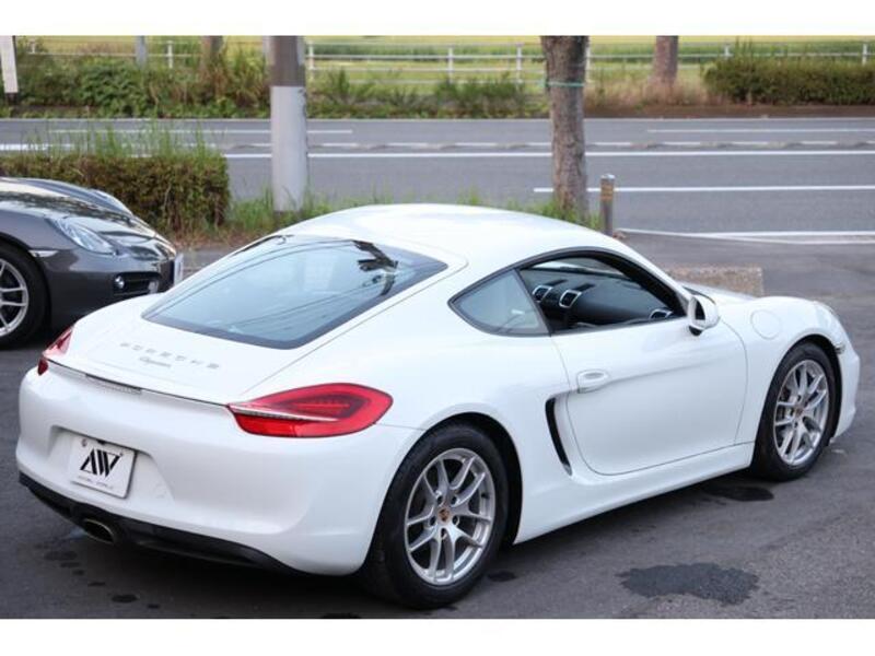 CAYMAN