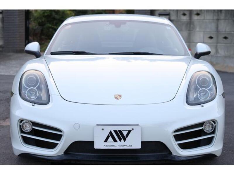 CAYMAN