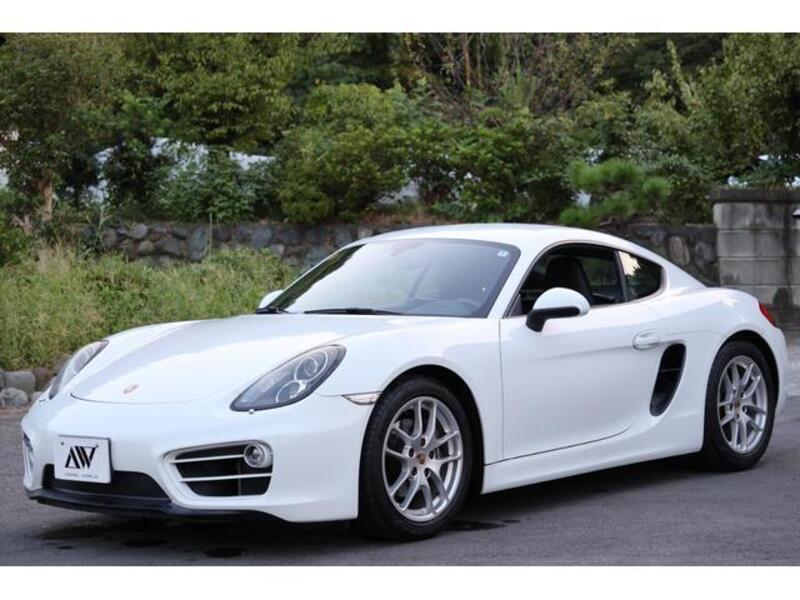 CAYMAN