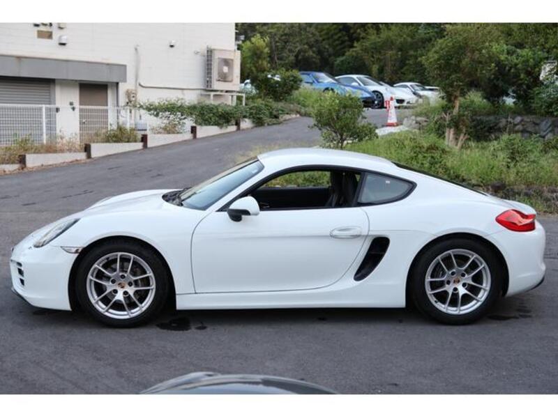 CAYMAN