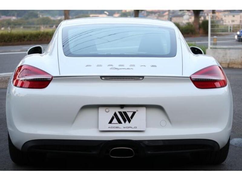 CAYMAN