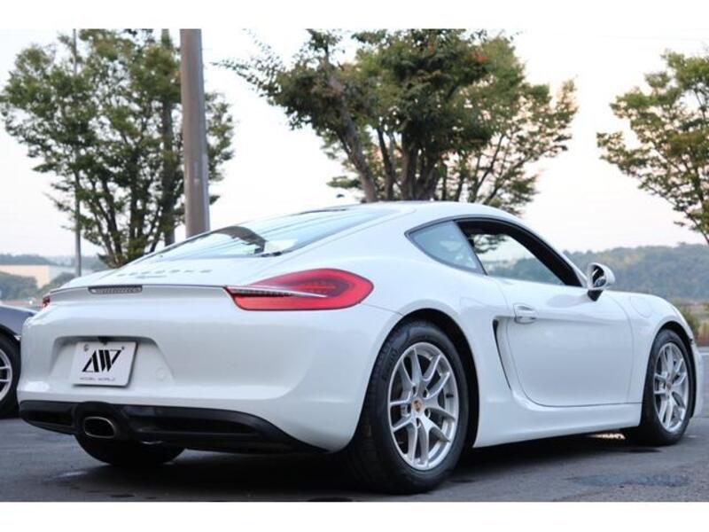 CAYMAN
