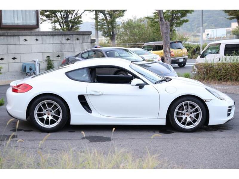 CAYMAN