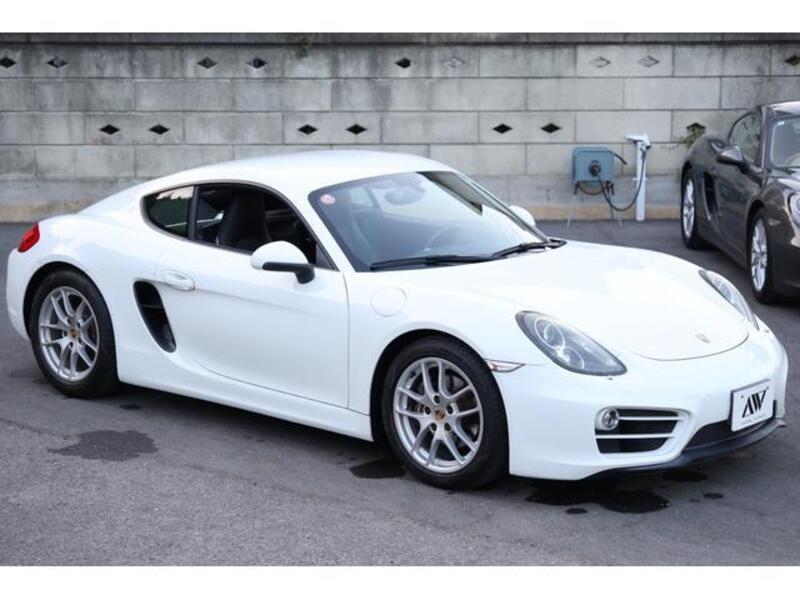 CAYMAN