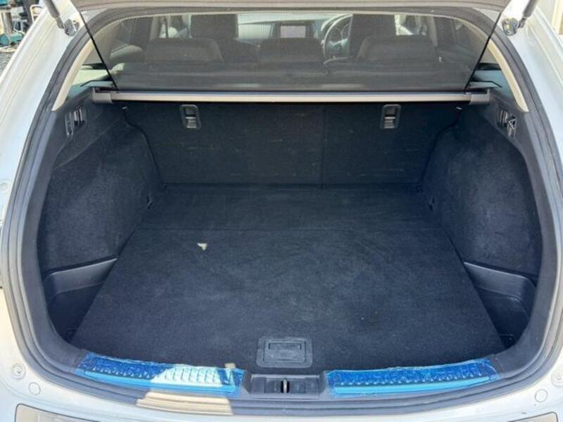 ATENZA WAGON