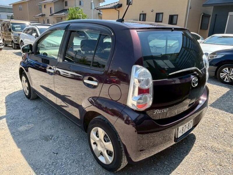 PASSO