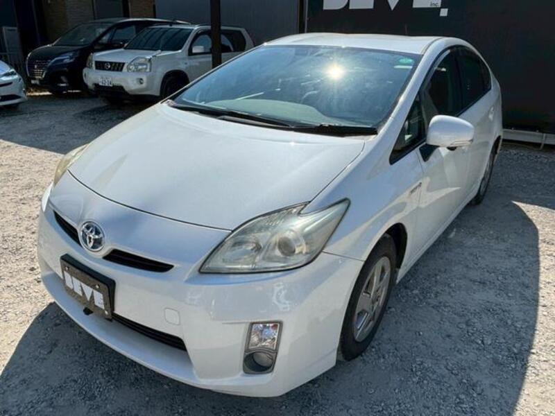 PRIUS