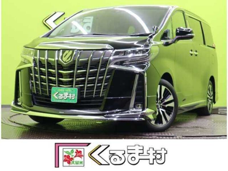 ALPHARD-0
