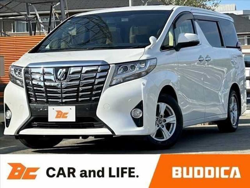 ALPHARD-0