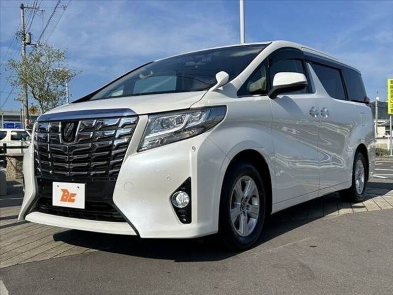 ALPHARD