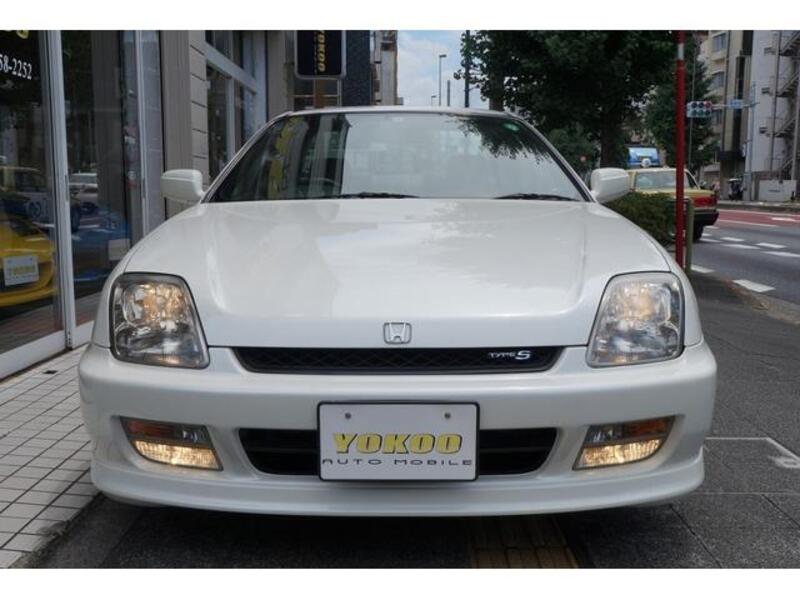 PRELUDE