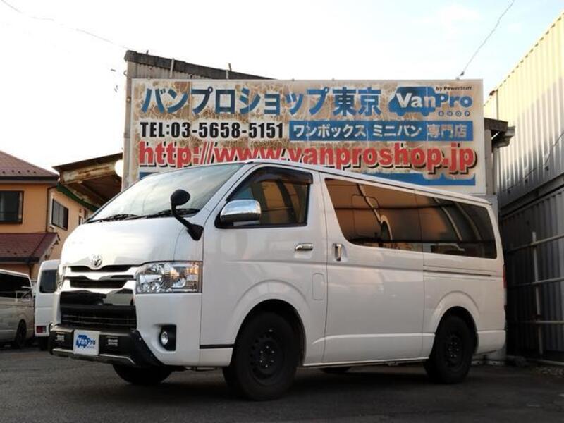 HIACE VAN-0