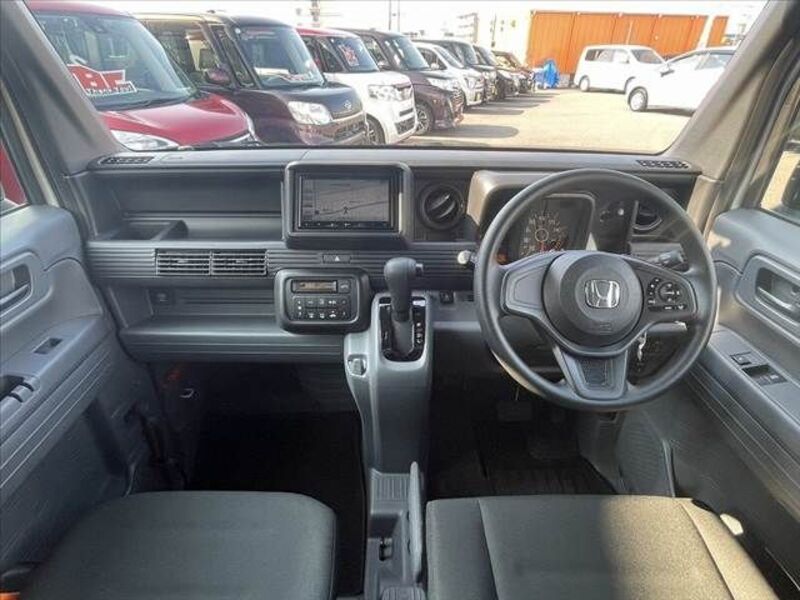 N-VAN