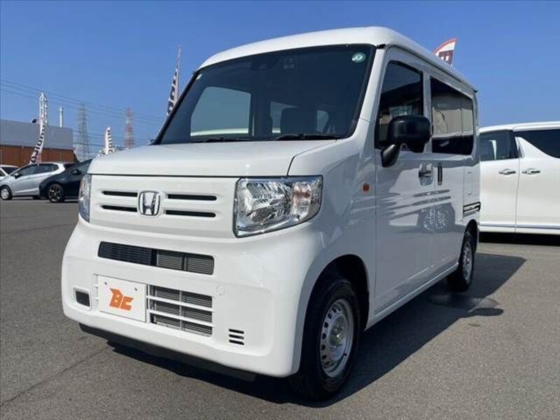 N-VAN