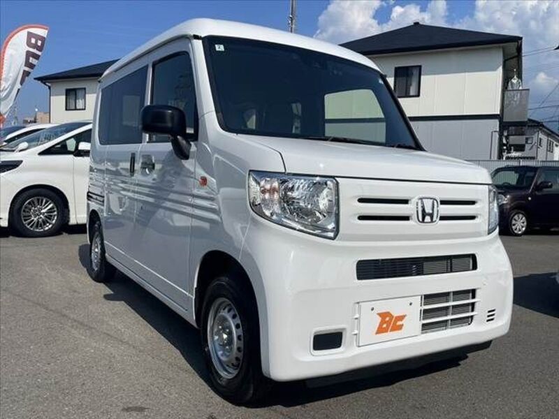 N-VAN