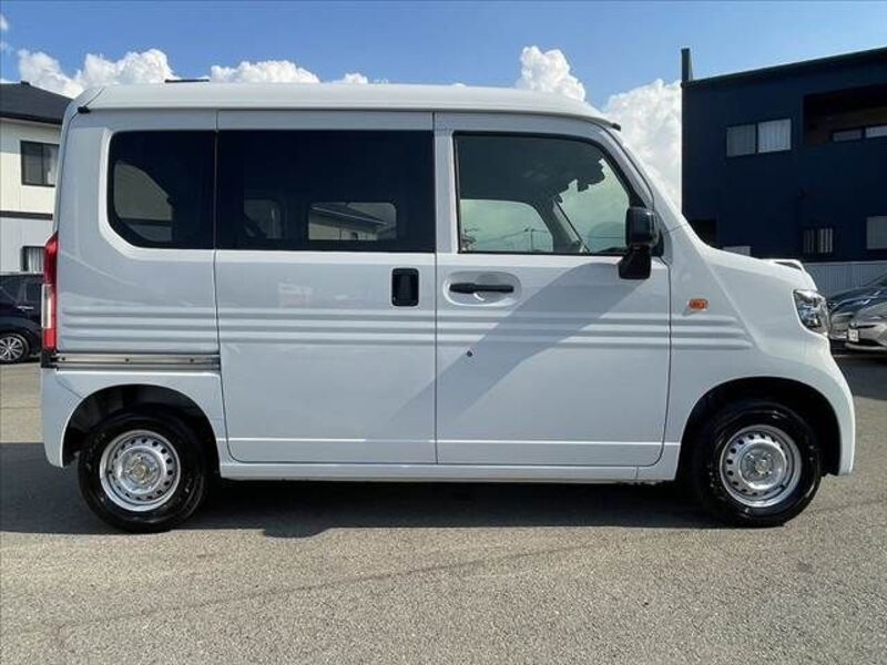N-VAN