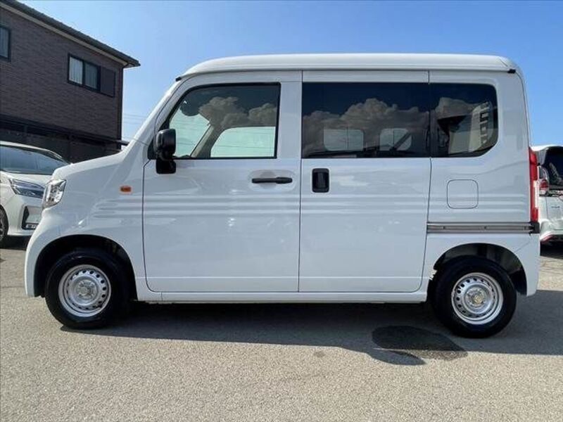N-VAN