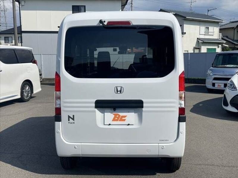 N-VAN