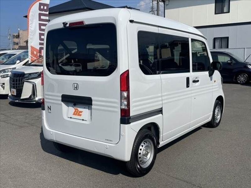N-VAN