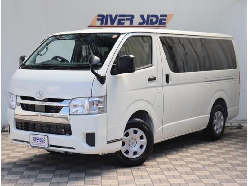 HIACE VAN-0