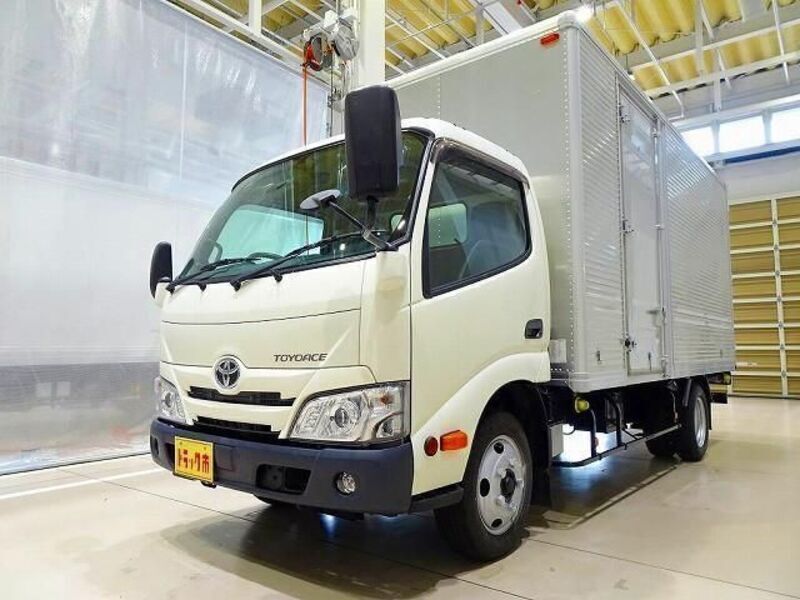TOYOTA TOYOACE