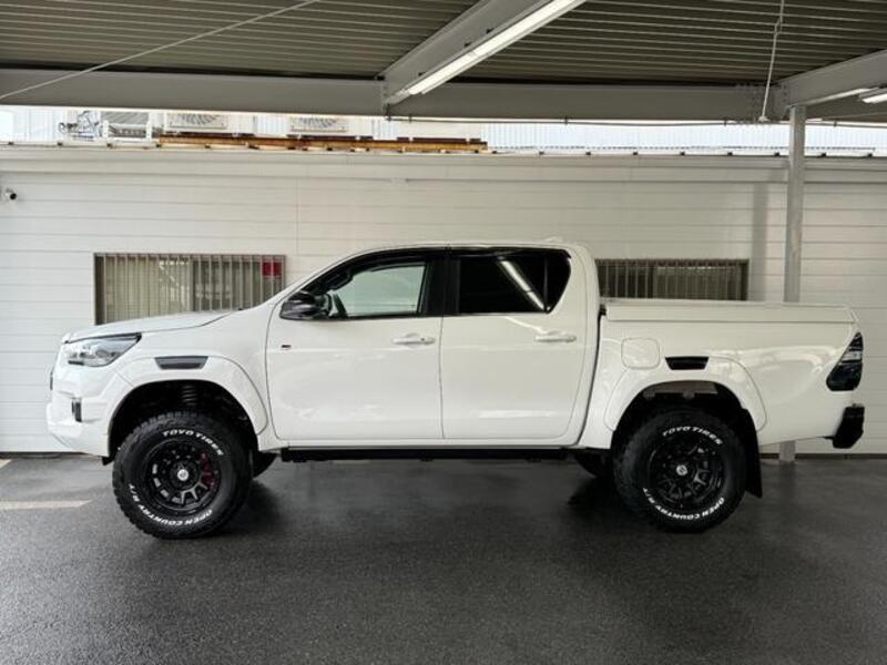 HILUX