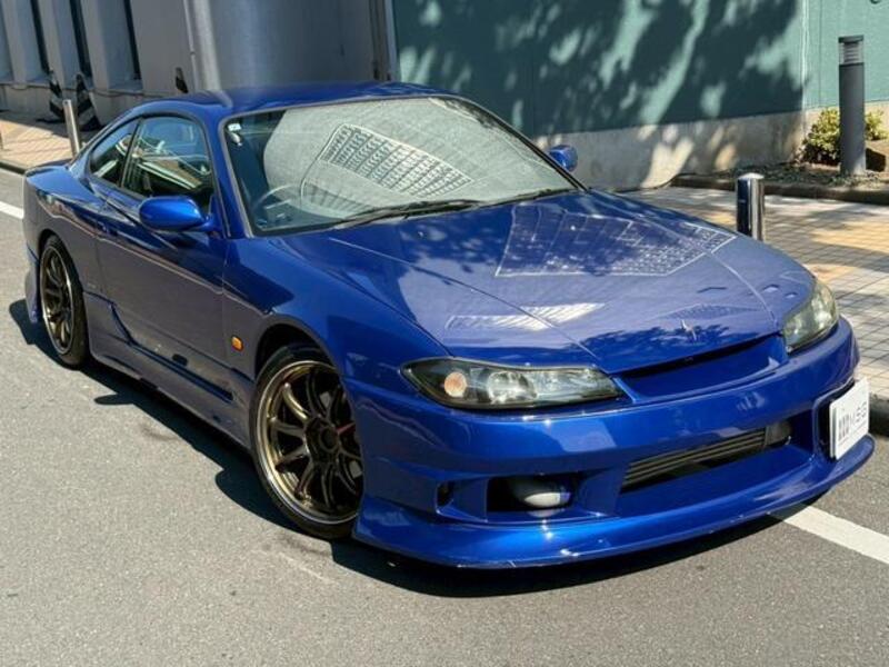 SILVIA