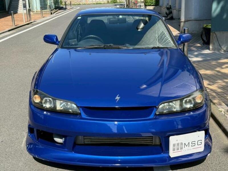 SILVIA