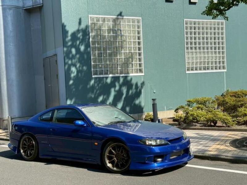 SILVIA