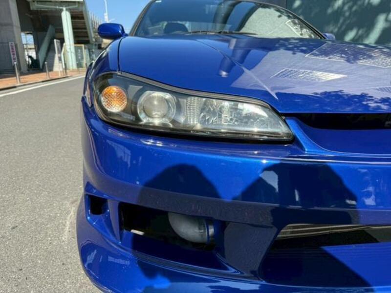 SILVIA