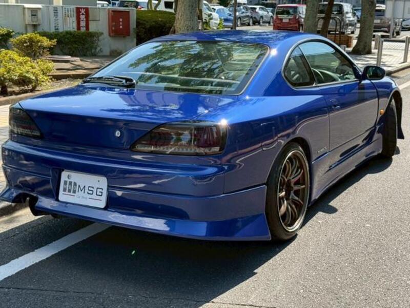 SILVIA