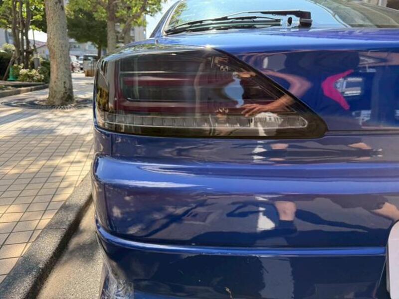 SILVIA