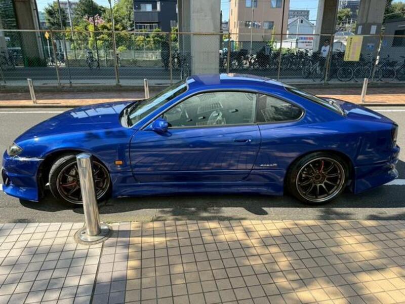 SILVIA