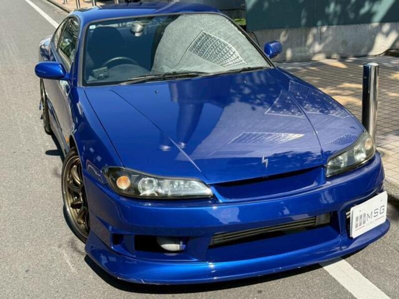 SILVIA-0