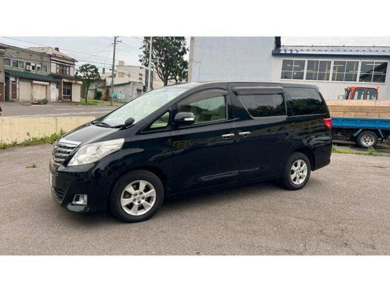 ALPHARD-0