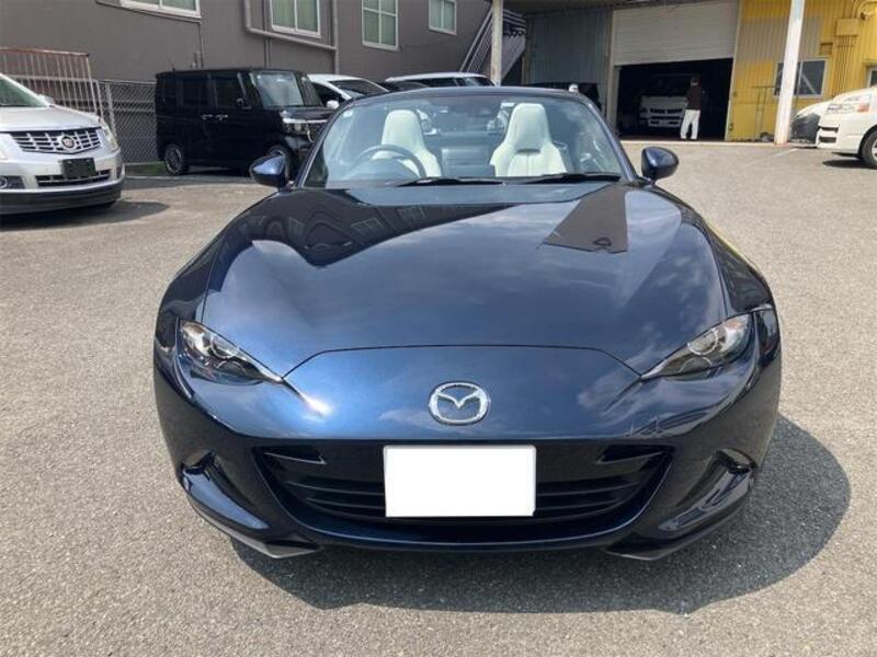 ROADSTER RF
