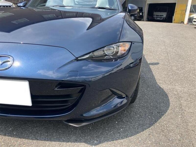 ROADSTER RF