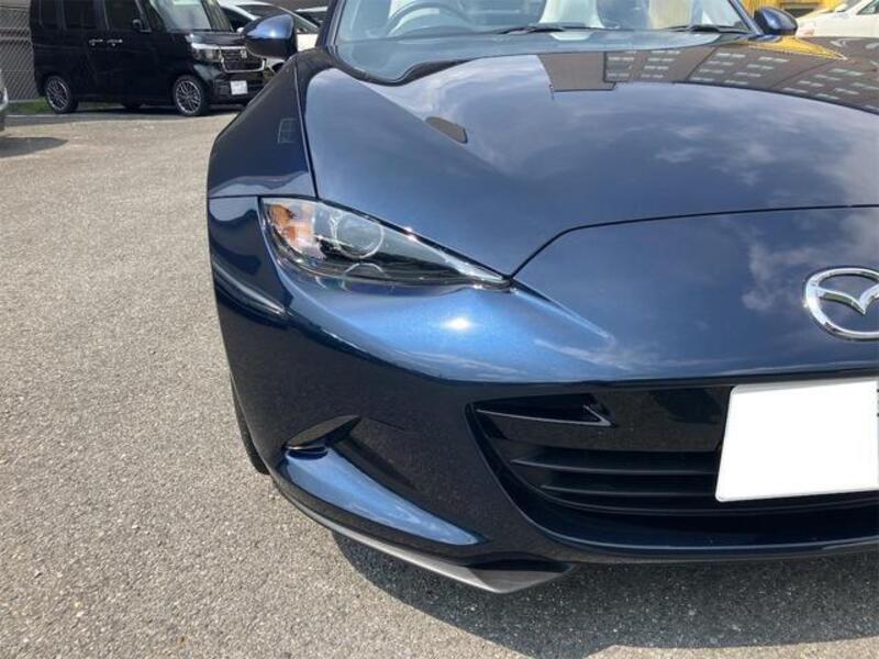 ROADSTER RF