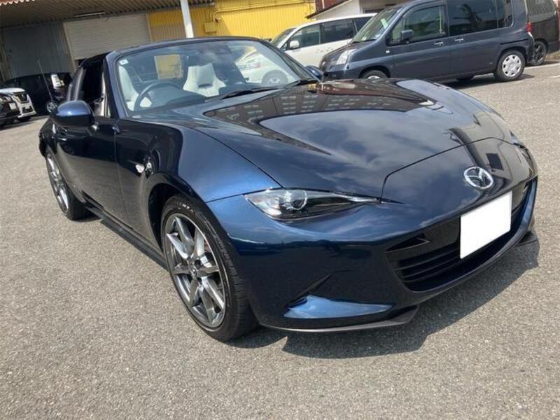 ROADSTER RF