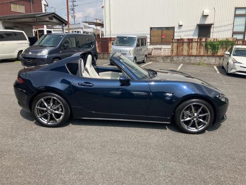 ROADSTER RF