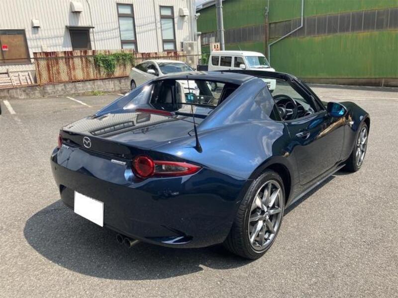 ROADSTER RF