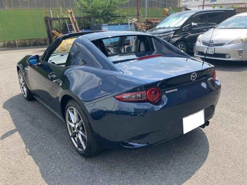 ROADSTER RF