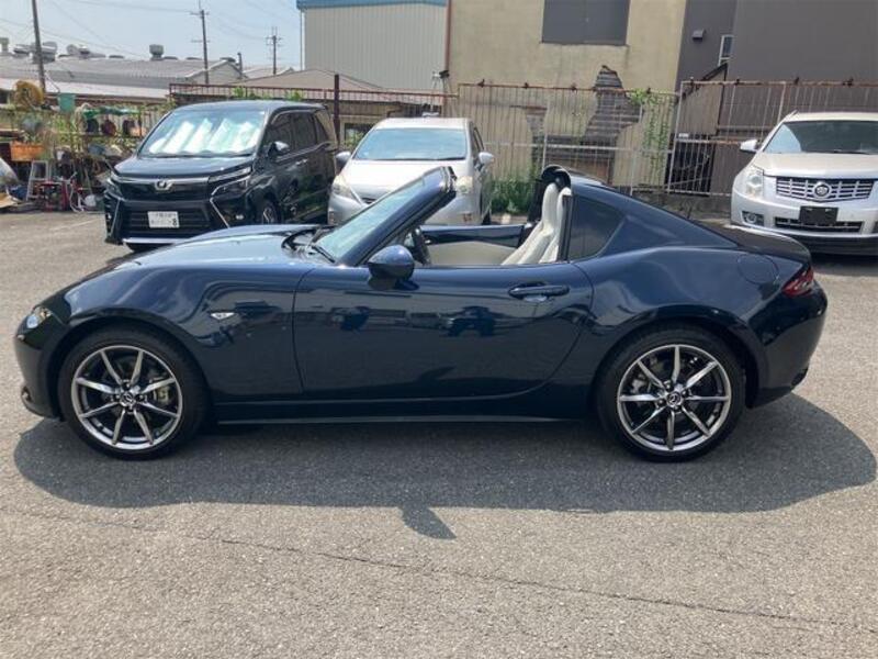 ROADSTER RF