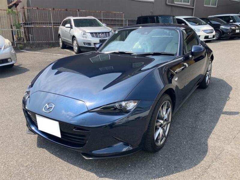 ROADSTER RF